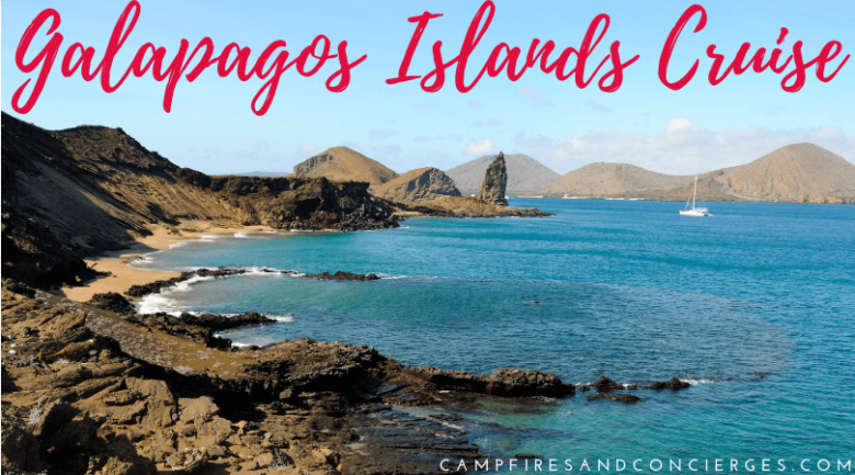 Galapagos Small Ship Cruise: What to Expect