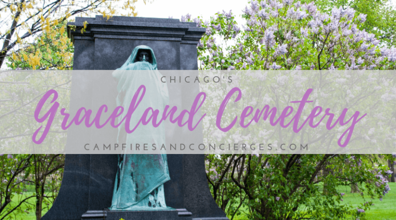 Graceland Cemetery Chicago Graceland Cemetery Chicago