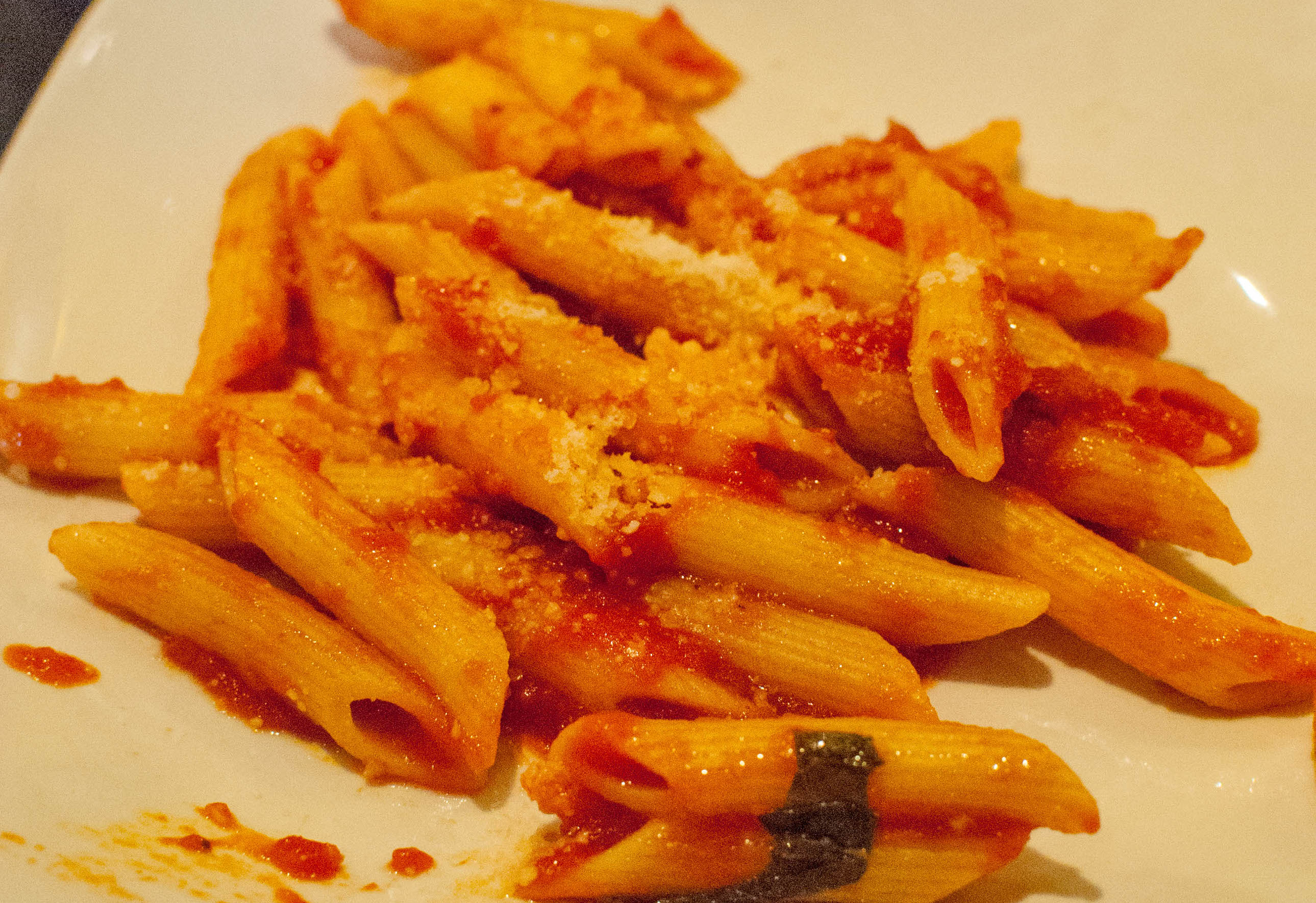 tucson italian restaurant