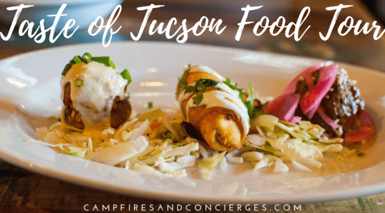 Tucson Food Tour: Taste of Tucson Downtown Tucson Food Tour: Taste of Tucson Downtown
