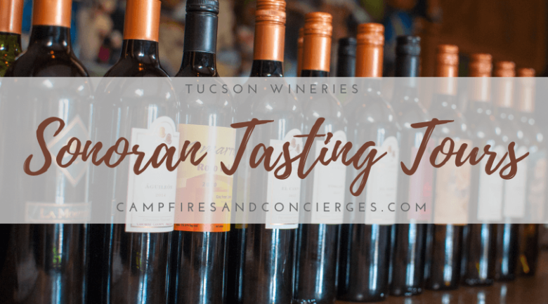 Tour Tucson Wineries in Arizona Wine Country Tour Tucson Wineries in Arizona Wine Country