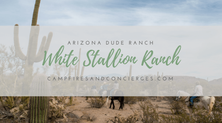 White Stallion: Best Dude Ranch in Tucson White Stallion: Best Dude Ranch in Tucson