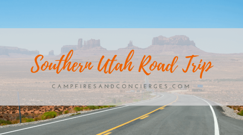 Utah National Parks Road Trip Utah National Parks Road Trip