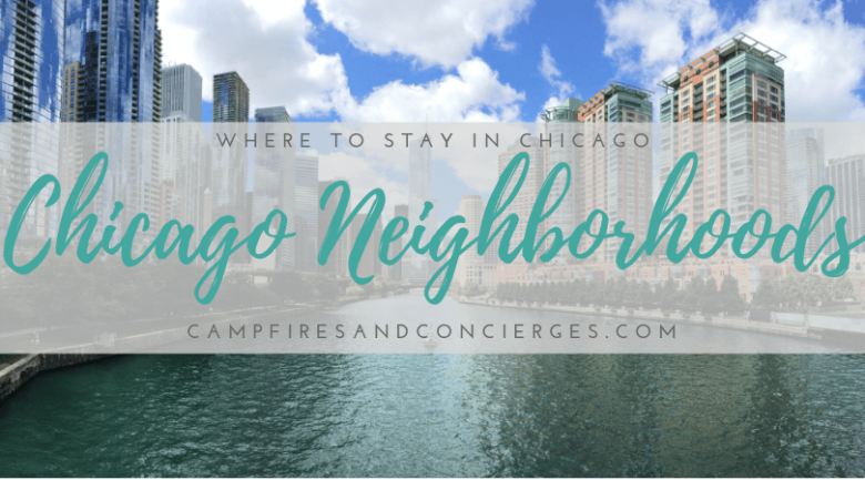 Where to Stay in Chicago in 2026