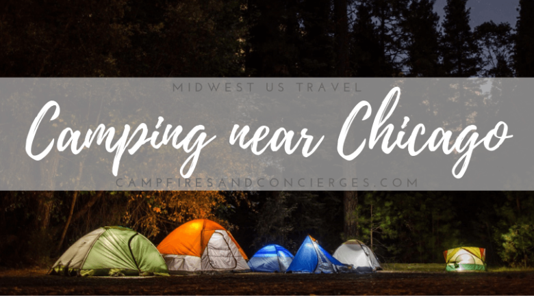 Best Camping Near Chicago