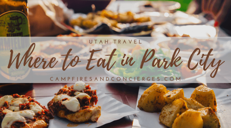 Local’s Guide to the Best Restaurants in Park City