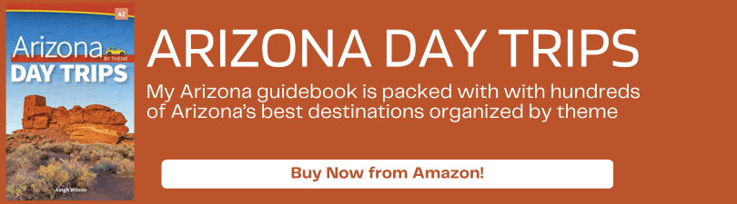 Arizona Day Trips