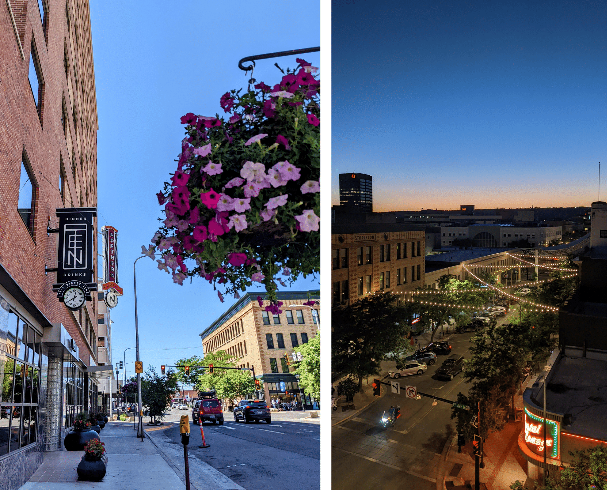Things to Do in Billings Montana Campfires & Concierges